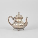 1148 8657 TEAPOT